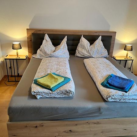 Sunside Apartments Bad Mitterndorf Eksteriør billede