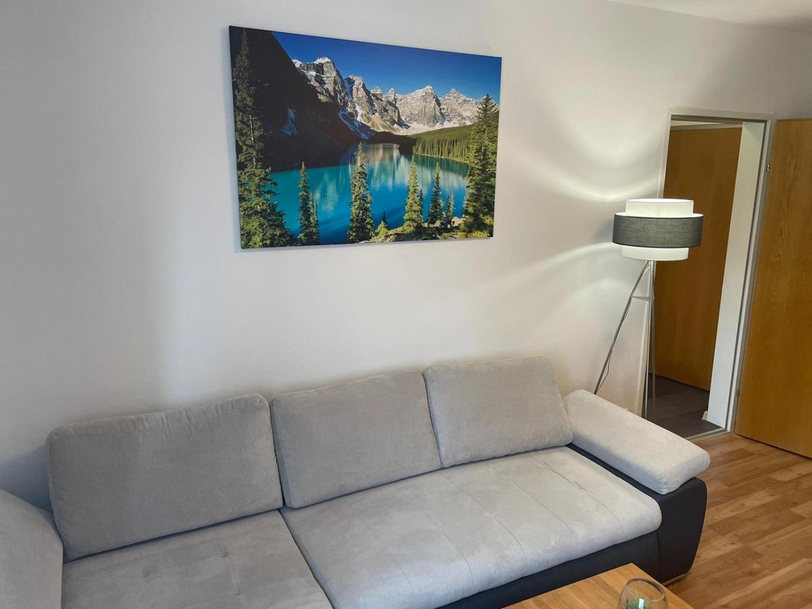 Sunside Apartments Bad Mitterndorf Eksteriør billede