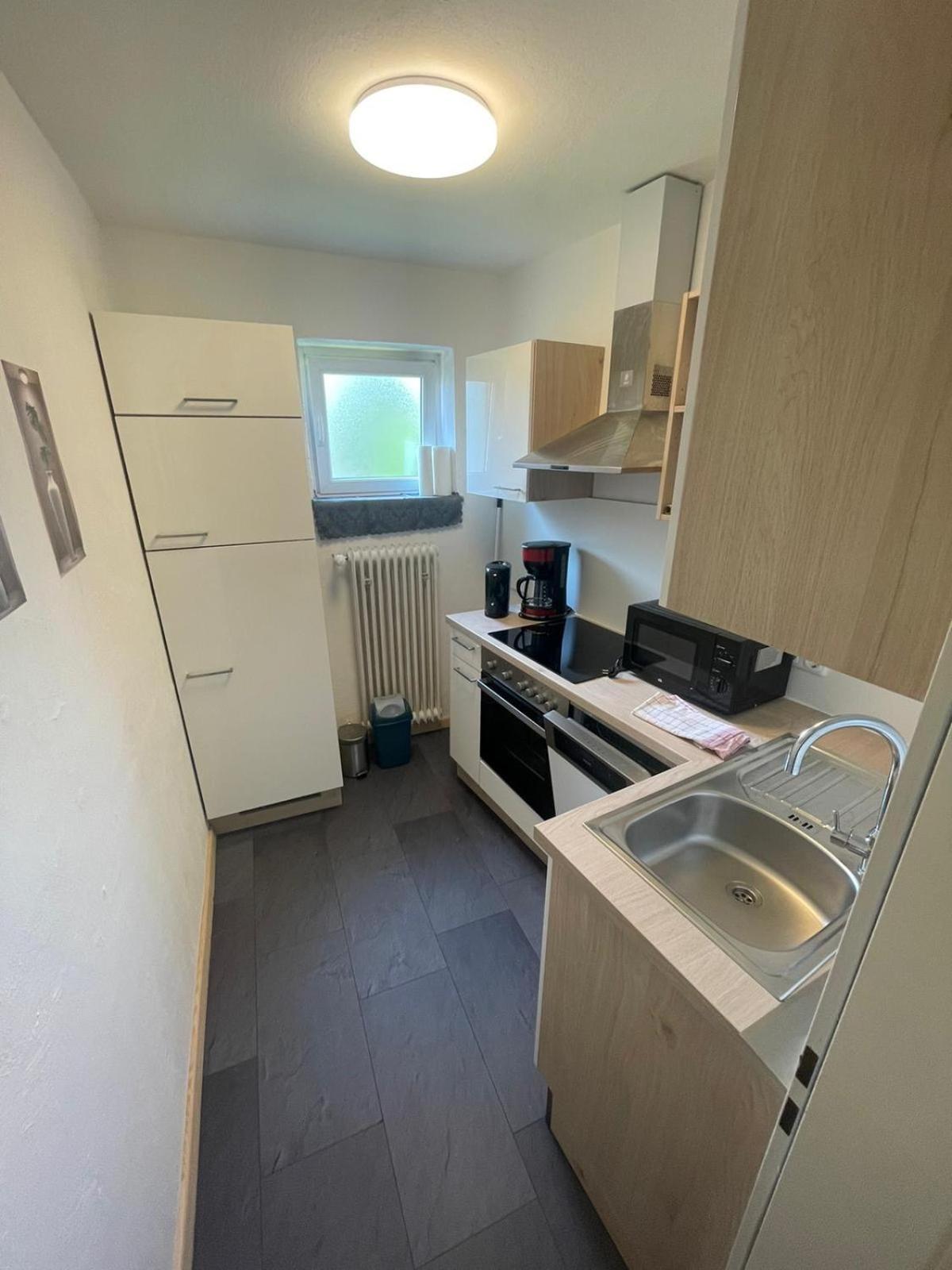 Sunside Apartments Bad Mitterndorf Eksteriør billede