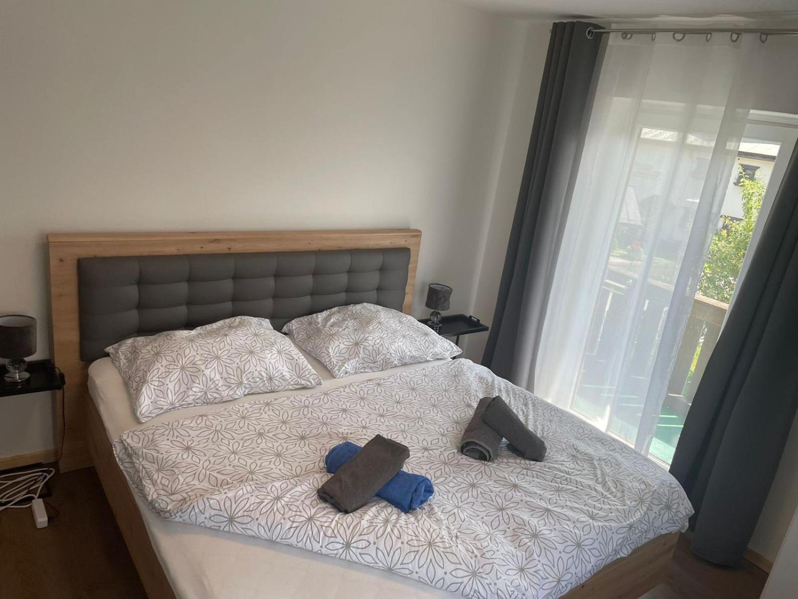 Sunside Apartments Bad Mitterndorf Eksteriør billede