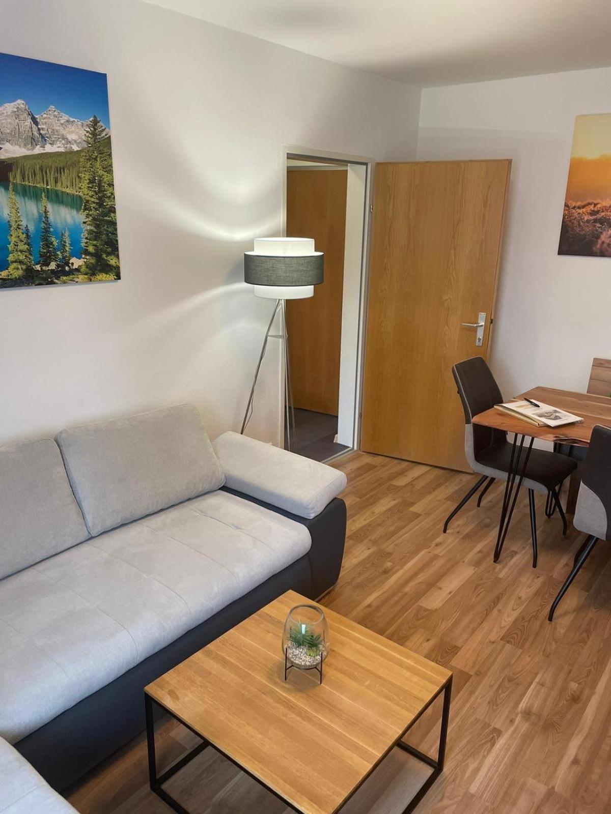 Sunside Apartments Bad Mitterndorf Eksteriør billede