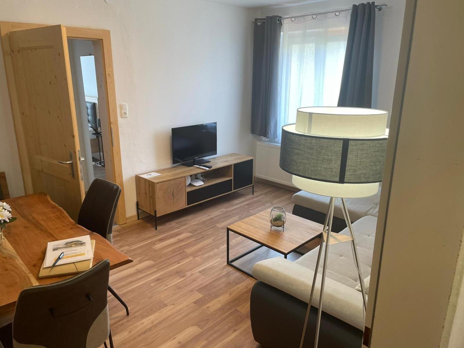 Sunside Apartments Bad Mitterndorf Eksteriør billede