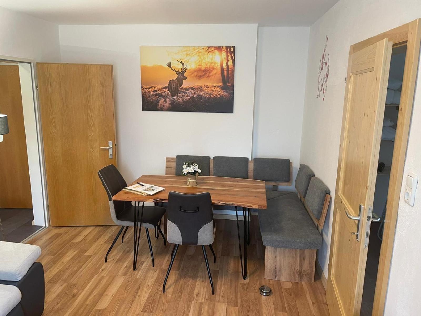 Sunside Apartments Bad Mitterndorf Eksteriør billede