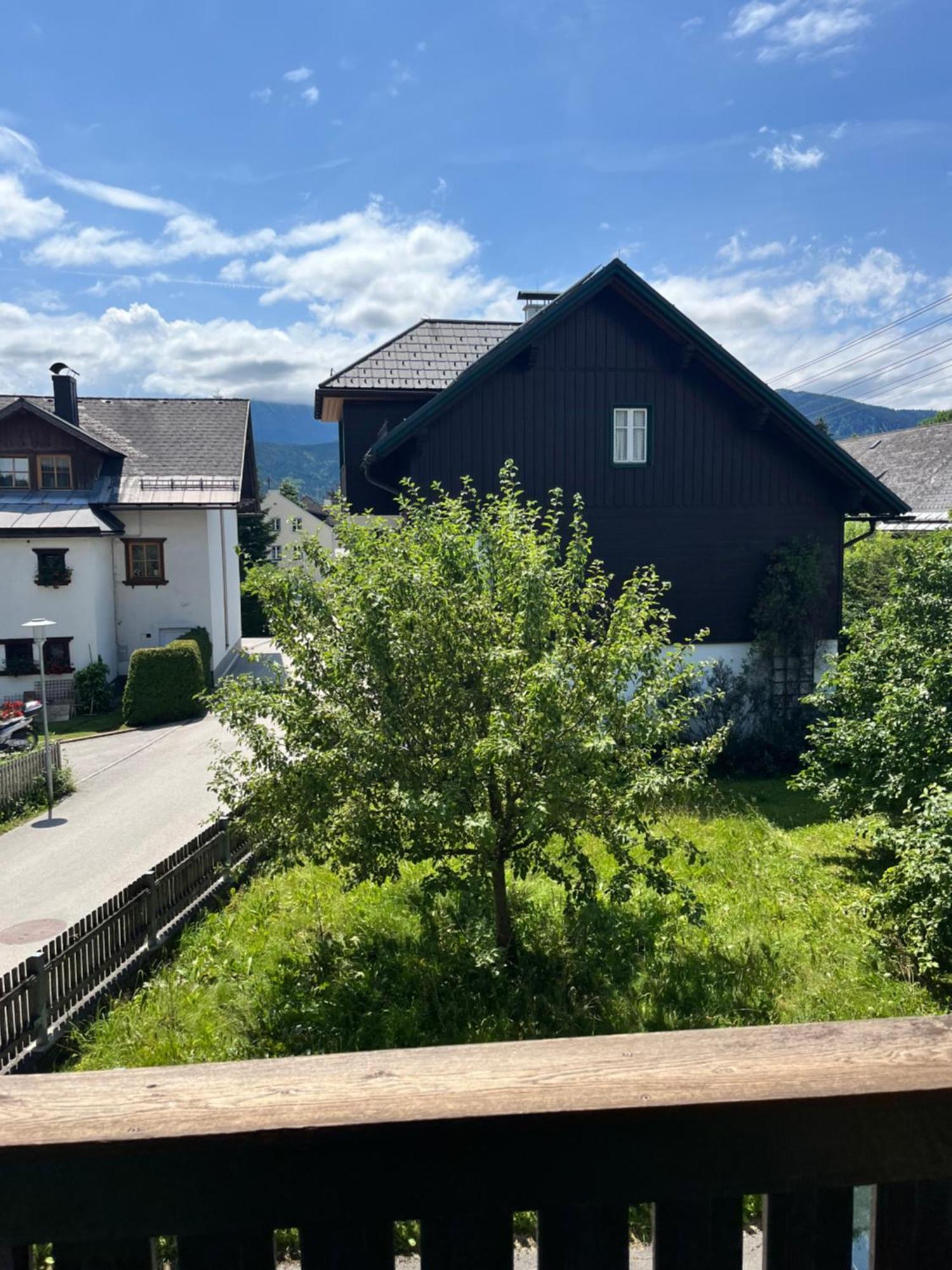 Sunside Apartments Bad Mitterndorf Eksteriør billede