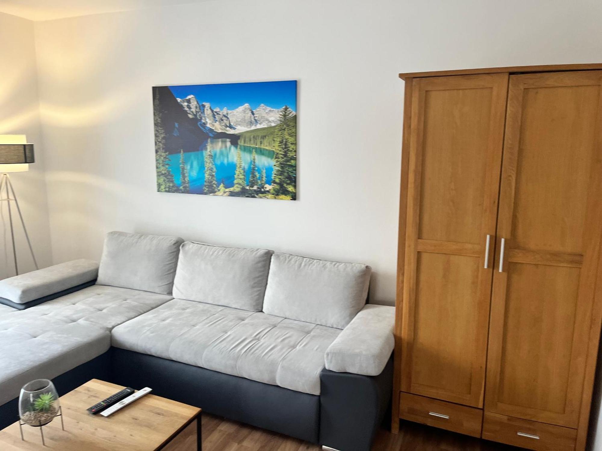 Sunside Apartments Bad Mitterndorf Eksteriør billede
