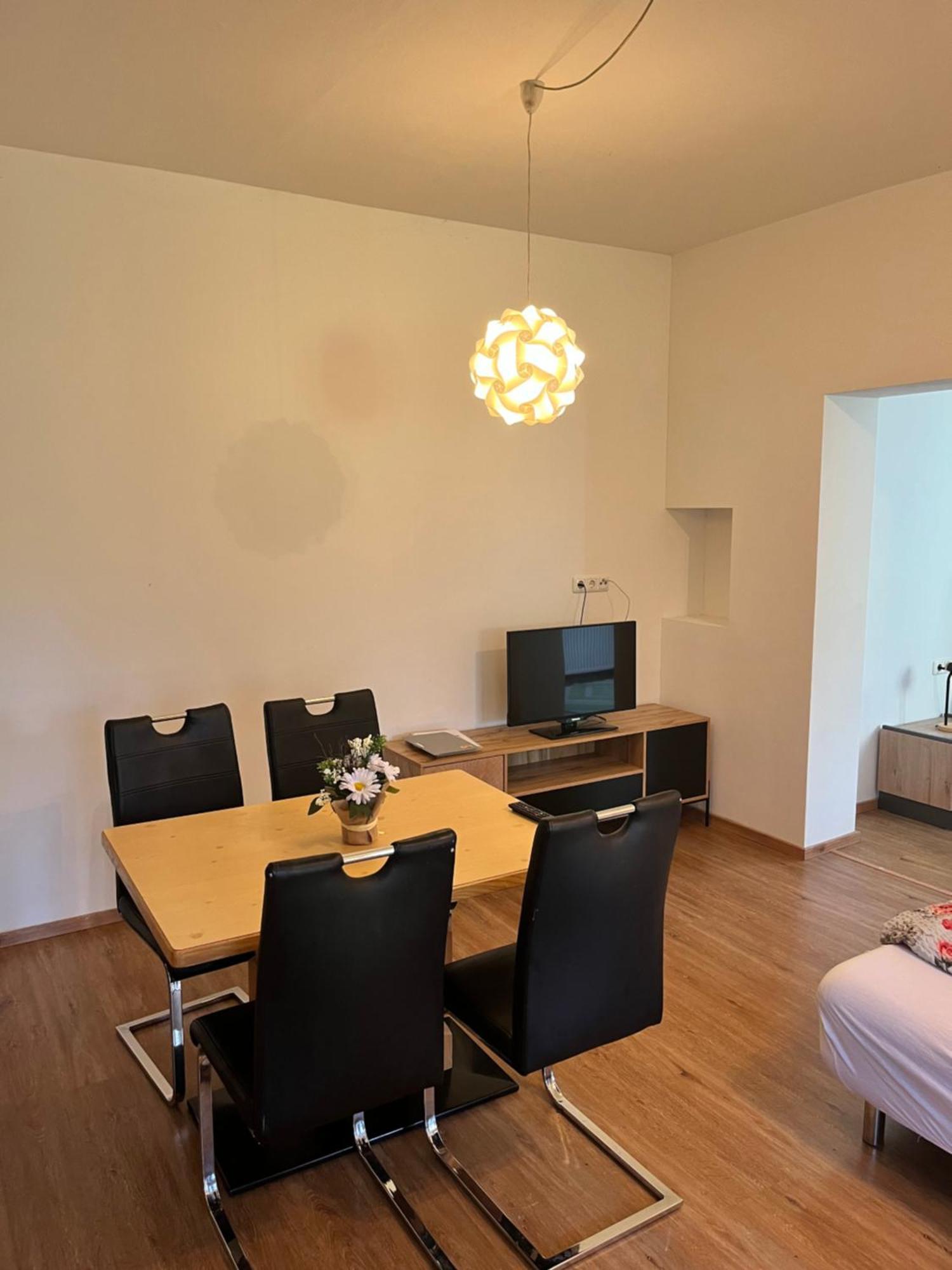 Sunside Apartments Bad Mitterndorf Eksteriør billede