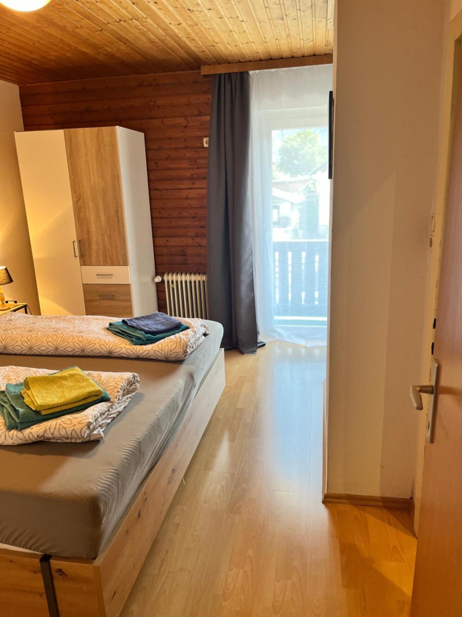 Sunside Apartments Bad Mitterndorf Eksteriør billede