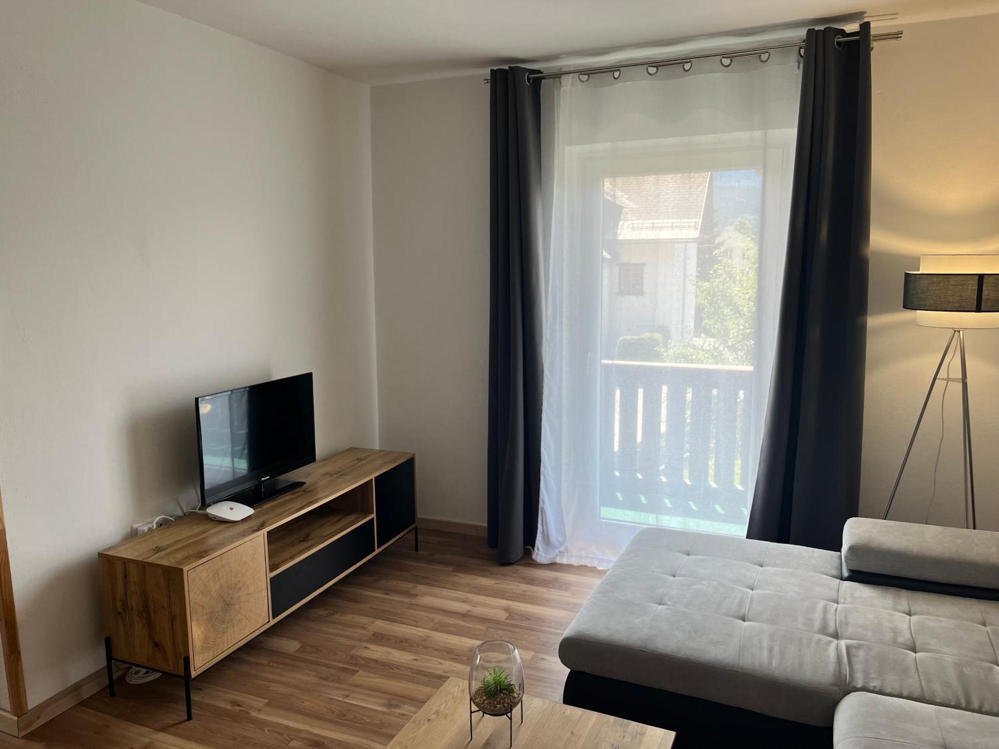 Sunside Apartments Bad Mitterndorf Eksteriør billede