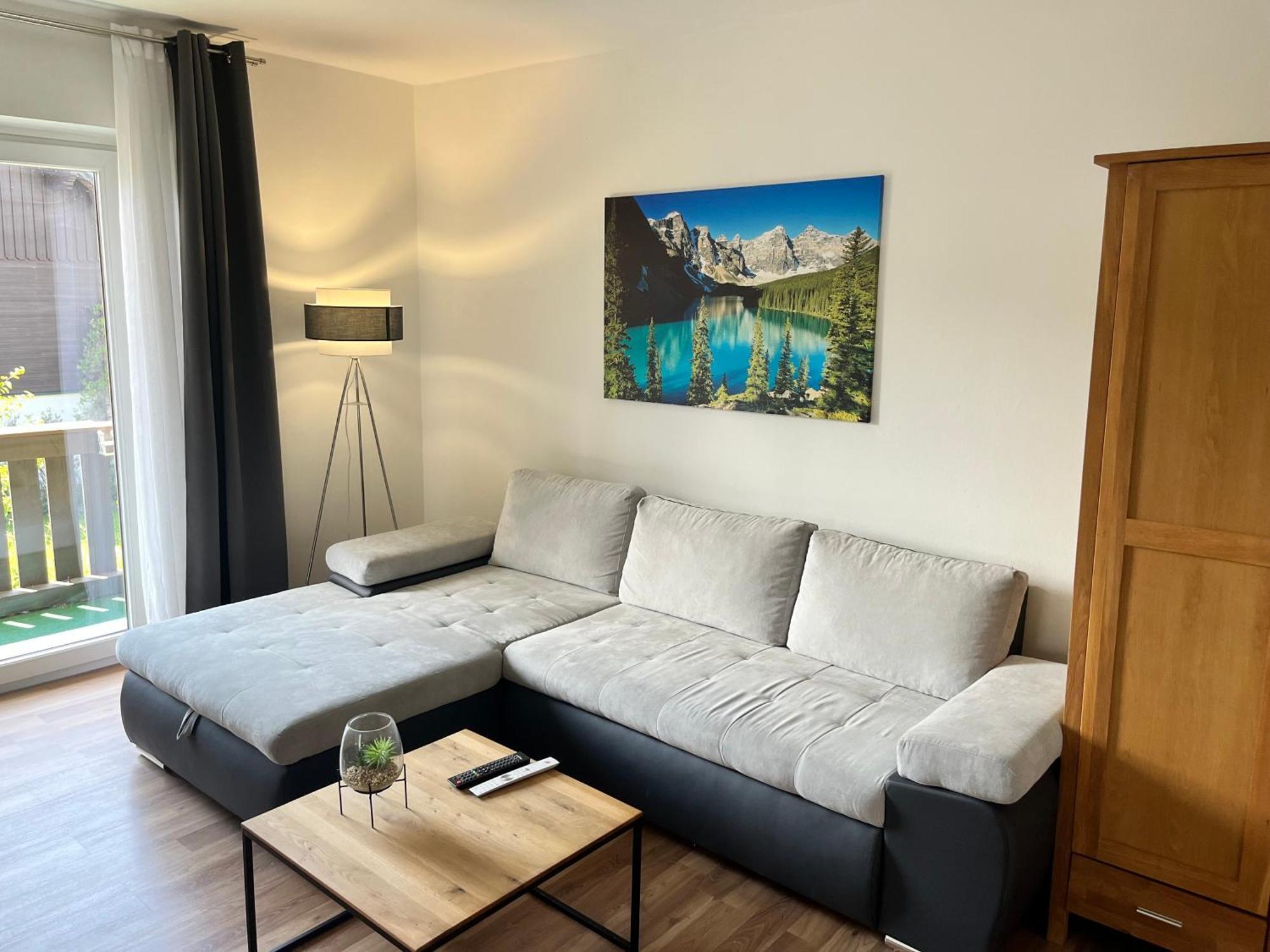 Sunside Apartments Bad Mitterndorf Eksteriør billede
