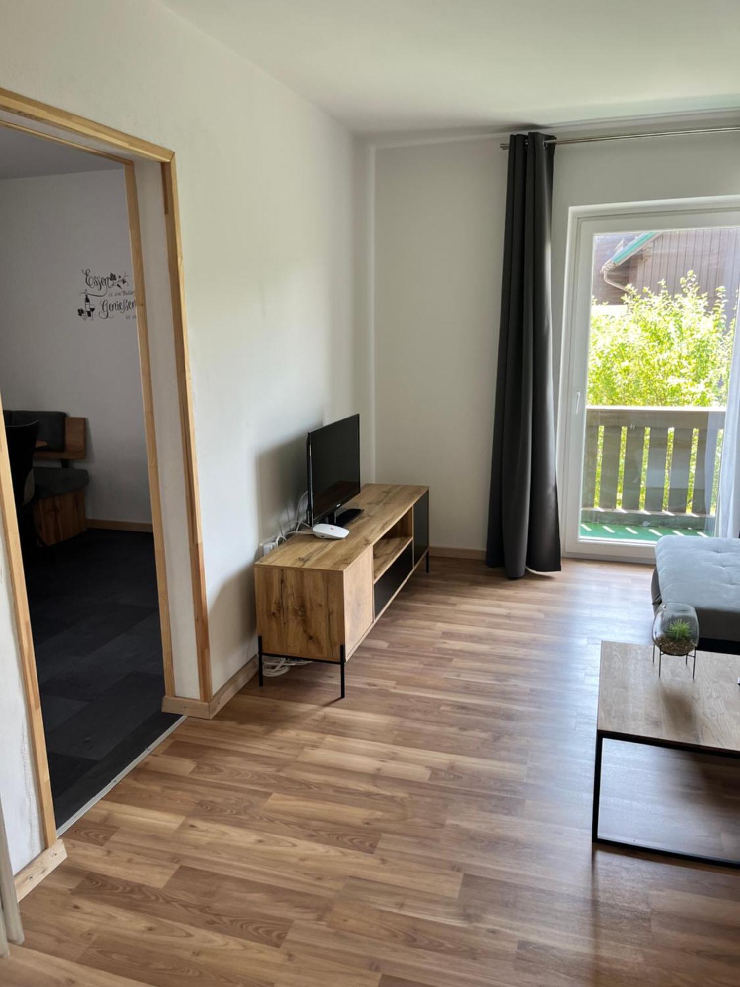 Sunside Apartments Bad Mitterndorf Eksteriør billede