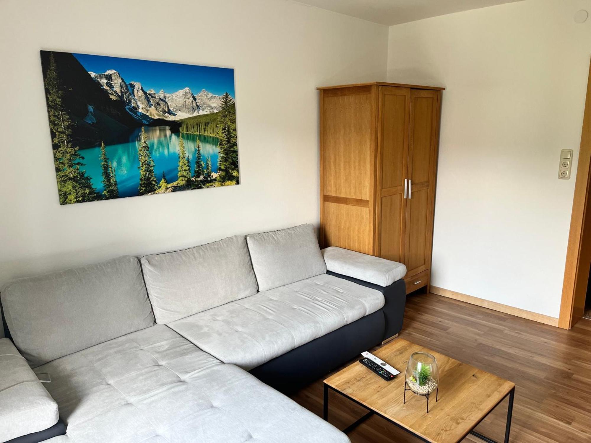 Sunside Apartments Bad Mitterndorf Eksteriør billede