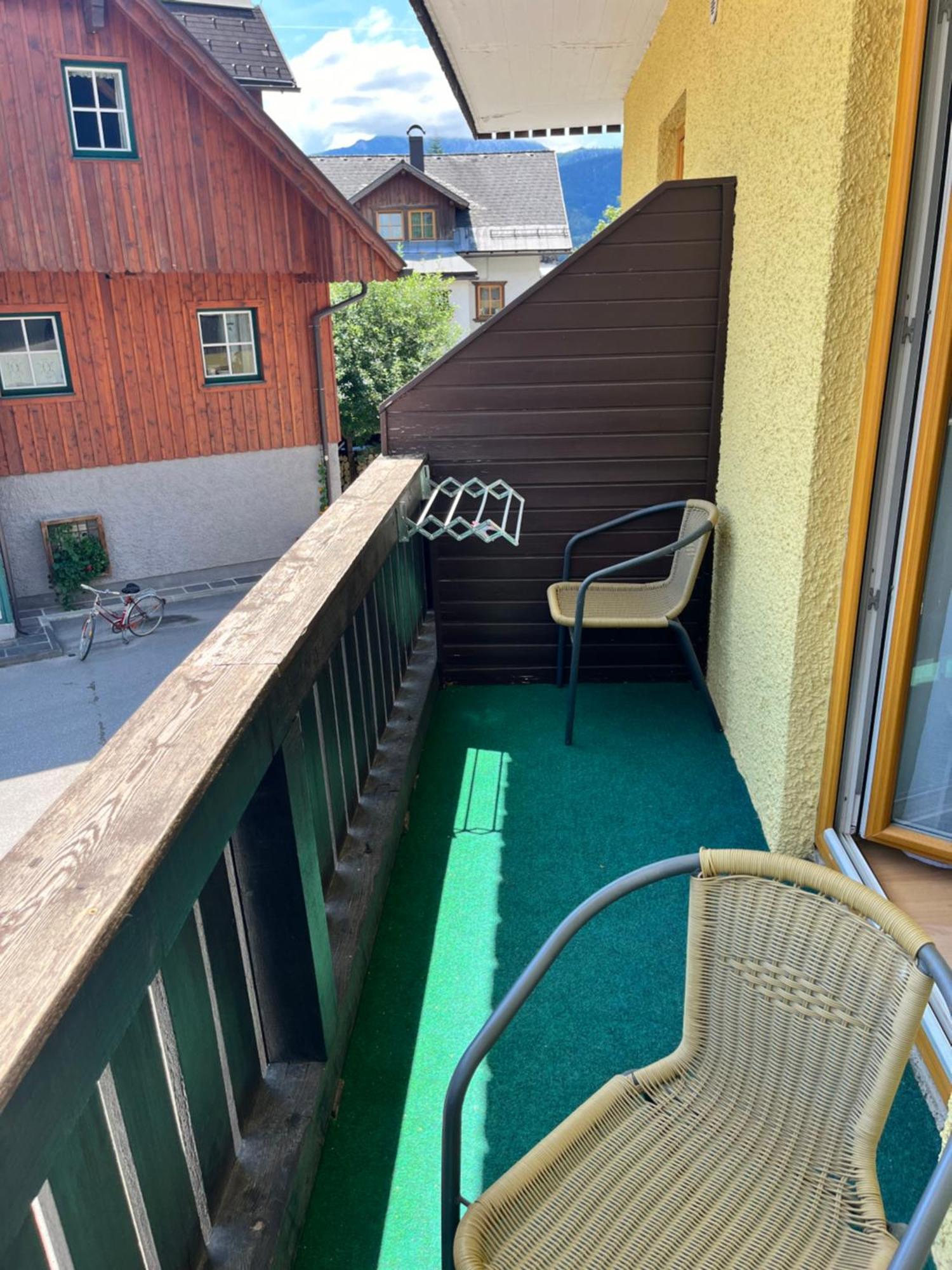 Sunside Apartments Bad Mitterndorf Eksteriør billede