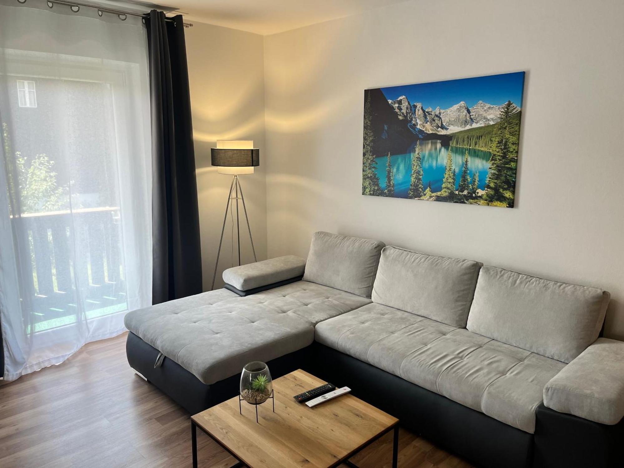 Sunside Apartments Bad Mitterndorf Eksteriør billede