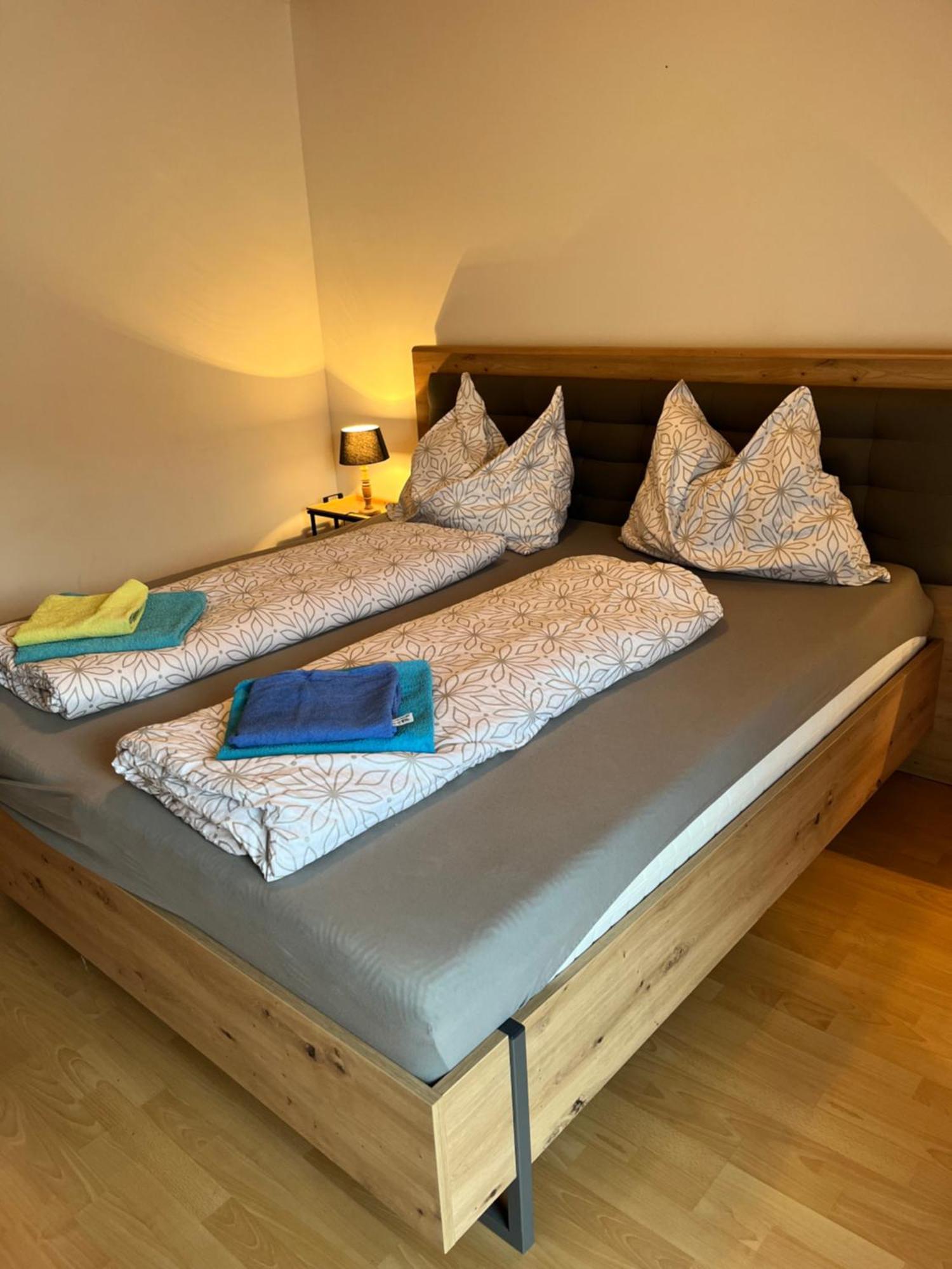 Sunside Apartments Bad Mitterndorf Eksteriør billede