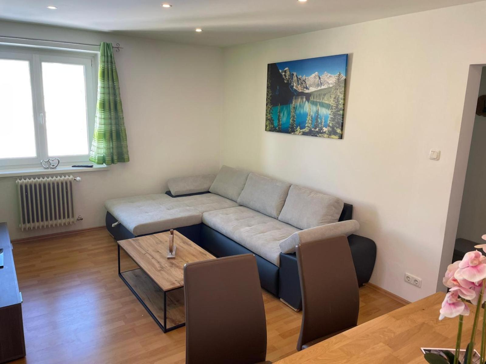 Sunside Apartments Bad Mitterndorf Eksteriør billede