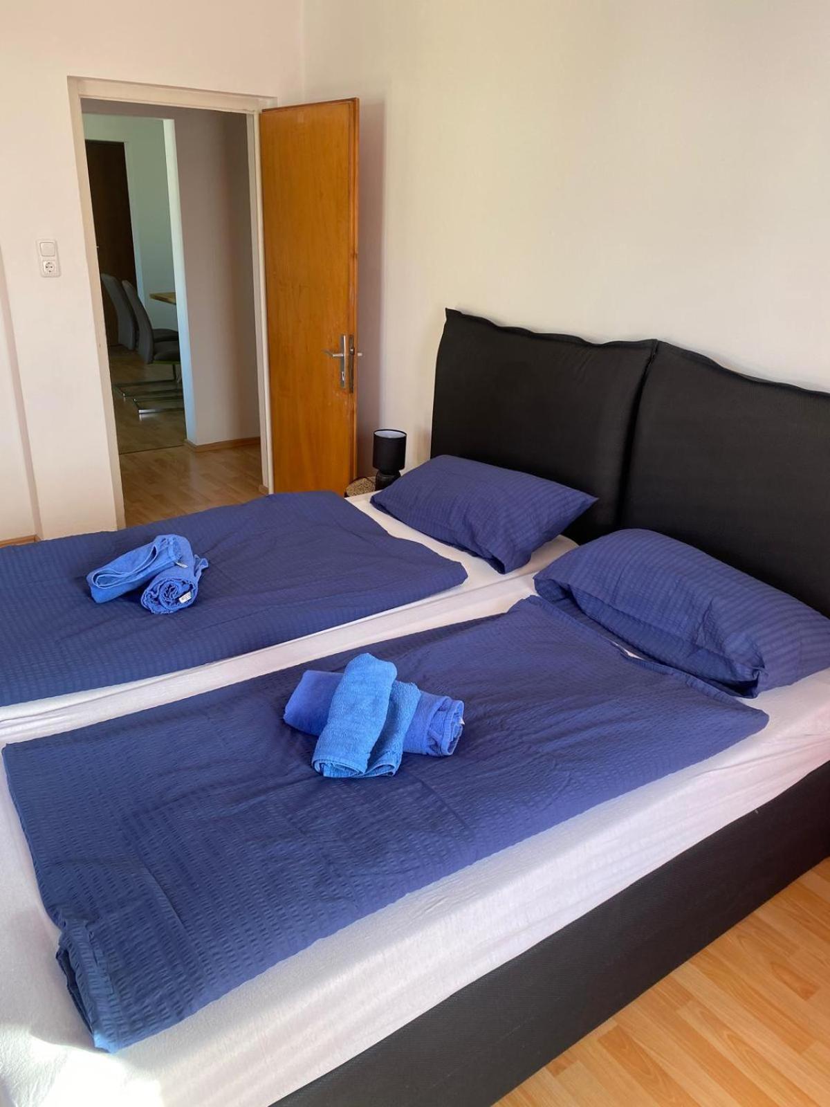 Sunside Apartments Bad Mitterndorf Eksteriør billede