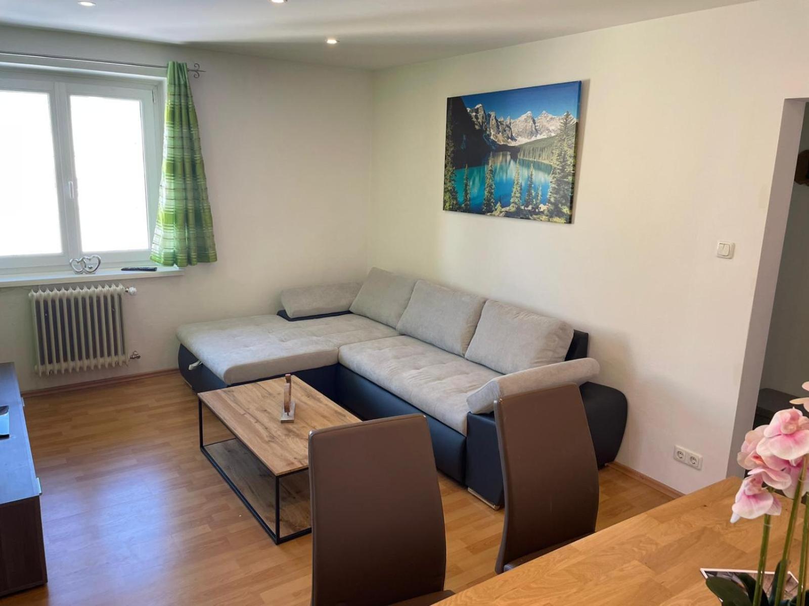 Sunside Apartments Bad Mitterndorf Eksteriør billede